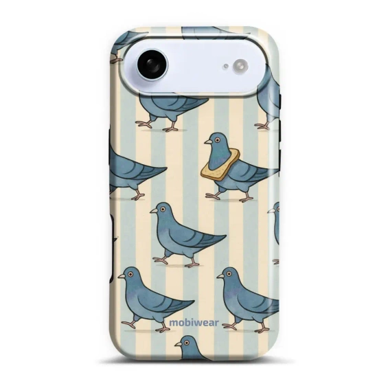 Etui Elite Pro do Apple iPhone 17 Air - wzór EP91E