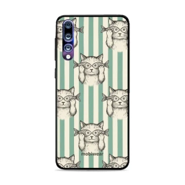 Etui Glossy Case do Huawei P20 Pro - wzór GP90G