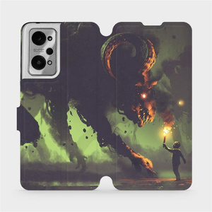 Etui do Realme GT 2 - wzór VA08P