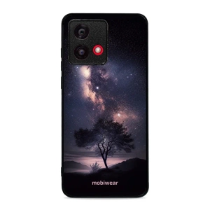 Etui Glossy Case do Motorola Moto G84 - wzór G005G