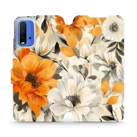 Etui do Xiaomi Redmi 9T - wzór VP75S