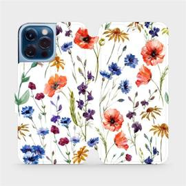 Etui do Apple iPhone 13 Pro Max - wzór MP04S