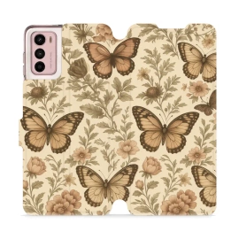 Etui do Motorola Moto G42 - wzór VP92S