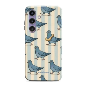 Etui Elite Pro do Samsung Galaxy S24 Plus - wzór EP91E