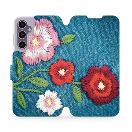 Etui do Samsung Galaxy S23 FE - wzór MD05P