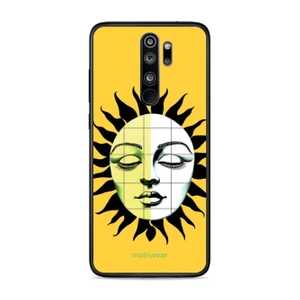 Etui Glossy Case do Xiaomi Redmi Note 8 Pro - wzór G056G