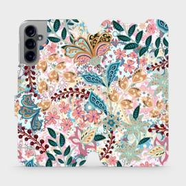 Etui do Samsung Galaxy A14 4G - wzór MX04S
