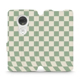 Etui do Motorola Moto G7 - wzór VA58S