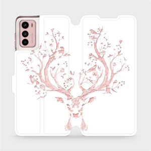 Etui do Motorola Moto G42 - wzór M007S