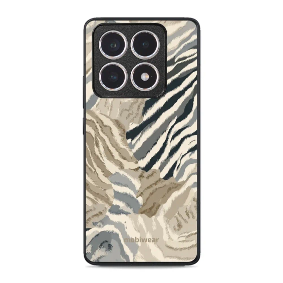 Etui Glossy Case do Xiaomi 14T - wzór G168G
