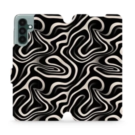 Etui do Samsung Galaxy A04S - wzór VA63S