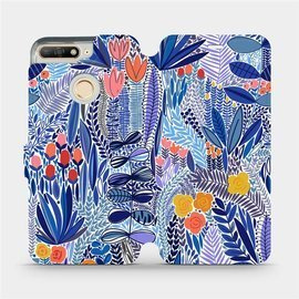 Etui do Huawei Honor 7A - wzór MP03P
