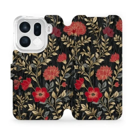 Etui do OPPO Find X9 pro - wzór V172S