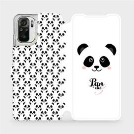 Etui do Xiaomi Redmi Note 10 - wzór M030P