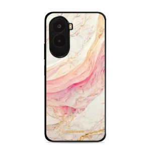 Etui Glossy Case do Xiaomi POCO M7 - wzór G027G