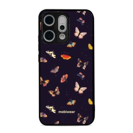 Etui Glossy Case do OPPO Reno 14 5G - wzór GP78G