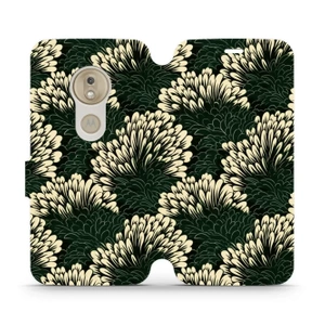 Etui do Motorola Moto G7 Play - wzór VA45S