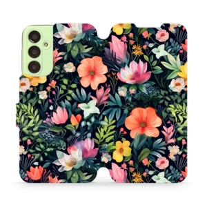 Etui do Samsung Galaxy A24 - wzór VP48S