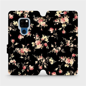 Etui do Huawei Mate 20 - wzór VD02S
