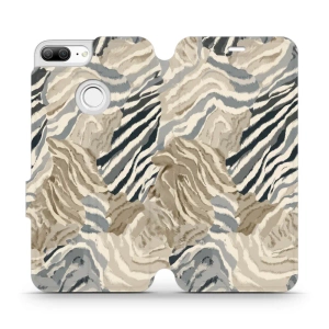 Etui do Huawei Honor 9 Lite - wzór V168S