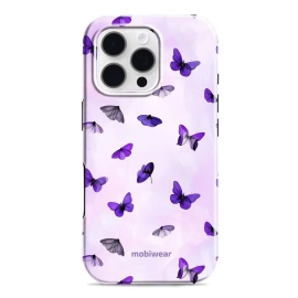 Etui Elite Pro do Apple iPhone 16 Pro - wzór EP77E