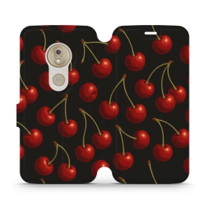 Etui do Motorola Moto G7 Play - wzór VP83S