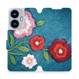 Etui do Realme C55 - wzór MD05P