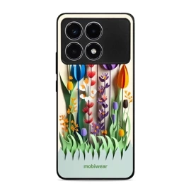 Etui Glossy Case do Xiaomi POCO F6 Pro - wzór G015G