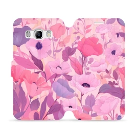 Etui do Samsung Galaxy J5 2016 - wzór VP74S