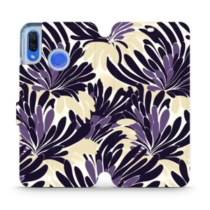 Etui do Huawei Nova 3 - wzór VA47S