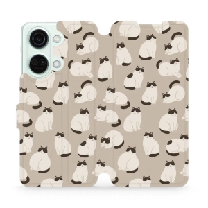 Etui do OnePlus Nord 3 5G - wzór V160S