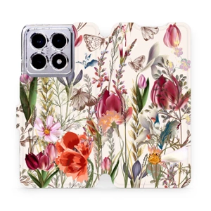 Etui do Xiaomi 14T Pro - wzór MP01S