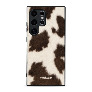 Etui Glossy Case do Samsung Galaxy S24 Ultra - wzór G166G