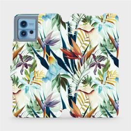 Etui do Motorola Moto G72 - wzór M071P