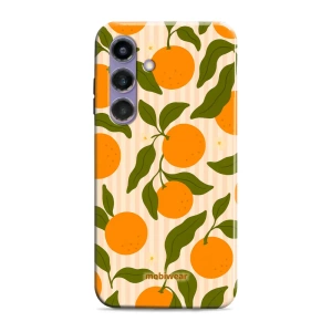 Etui Elite Pro do Samsung Galaxy S24 Plus - wzór EP82E