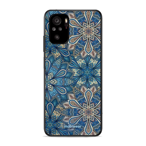 Etui Glossy Case do Xiaomi Redmi Note 10s - wzór G038G
