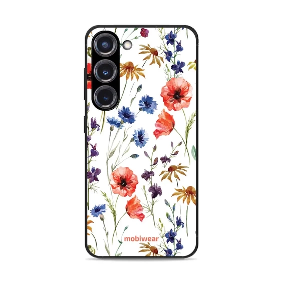 Etui Glossy Case do Samsung Galaxy S23 Plus - wzór G032G