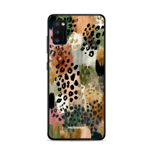 Etui Glossy Case do Samsung Galaxy A41 - wzór G167G