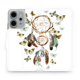 Etui do OPPO Reno 14 5G - wzór M001P