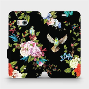 Etui do HTC U11 - wzór VD09S