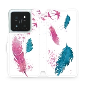 Etui do Xiaomi 14 Pro - wzór MR08S