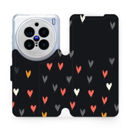 Etui do Vivo X200 Pro 5G - wzór VP79P