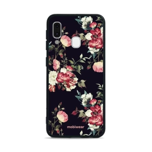 Etui Glossy Case do Samsung Galaxy A20e - wzór G040G