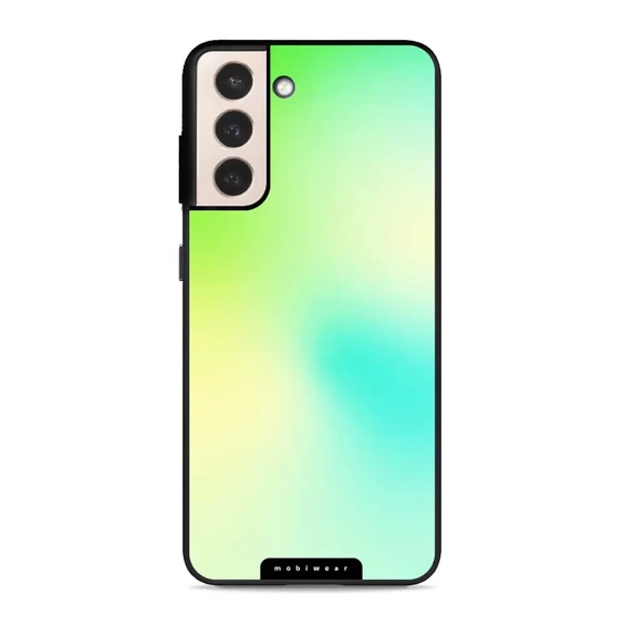 Etui Glossy Case do Samsung Galaxy S21 Plus - wzór G062G