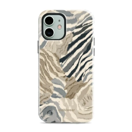 Etui Elite Pro do Apple iPhone 12 - wzór E168E