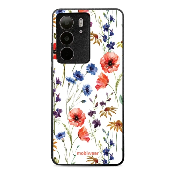 Etui Glossy Case do Realme C75 - wzór G032G