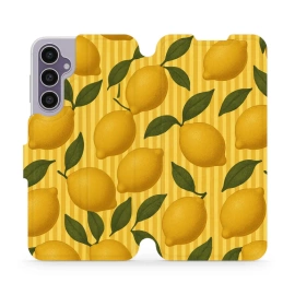 Etui do Samsung Galaxy S23 FE - wzór VP81S