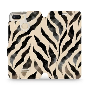 Etui do Xiaomi Redmi 6 - wzór VA53S