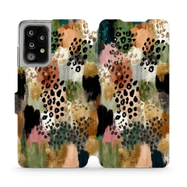 Etui do Samsung Galaxy A52S 5G - wzór V167S