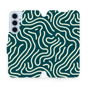 Etui do Samsung Galaxy M35 5G - wzór VA61S